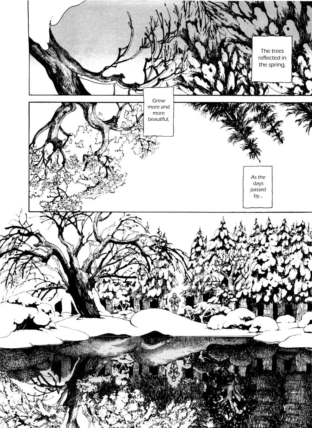 Read Terrarium in Drawer chapter 2 image 10 on Lezhin