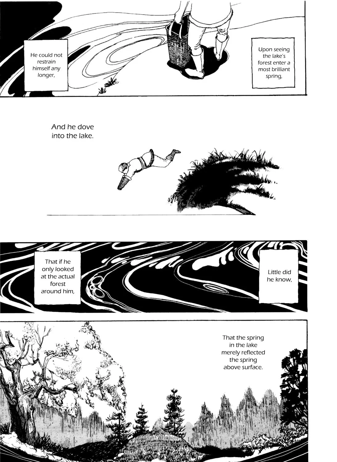 Read Terrarium in Drawer chapter 2 image 12 on Lezhin