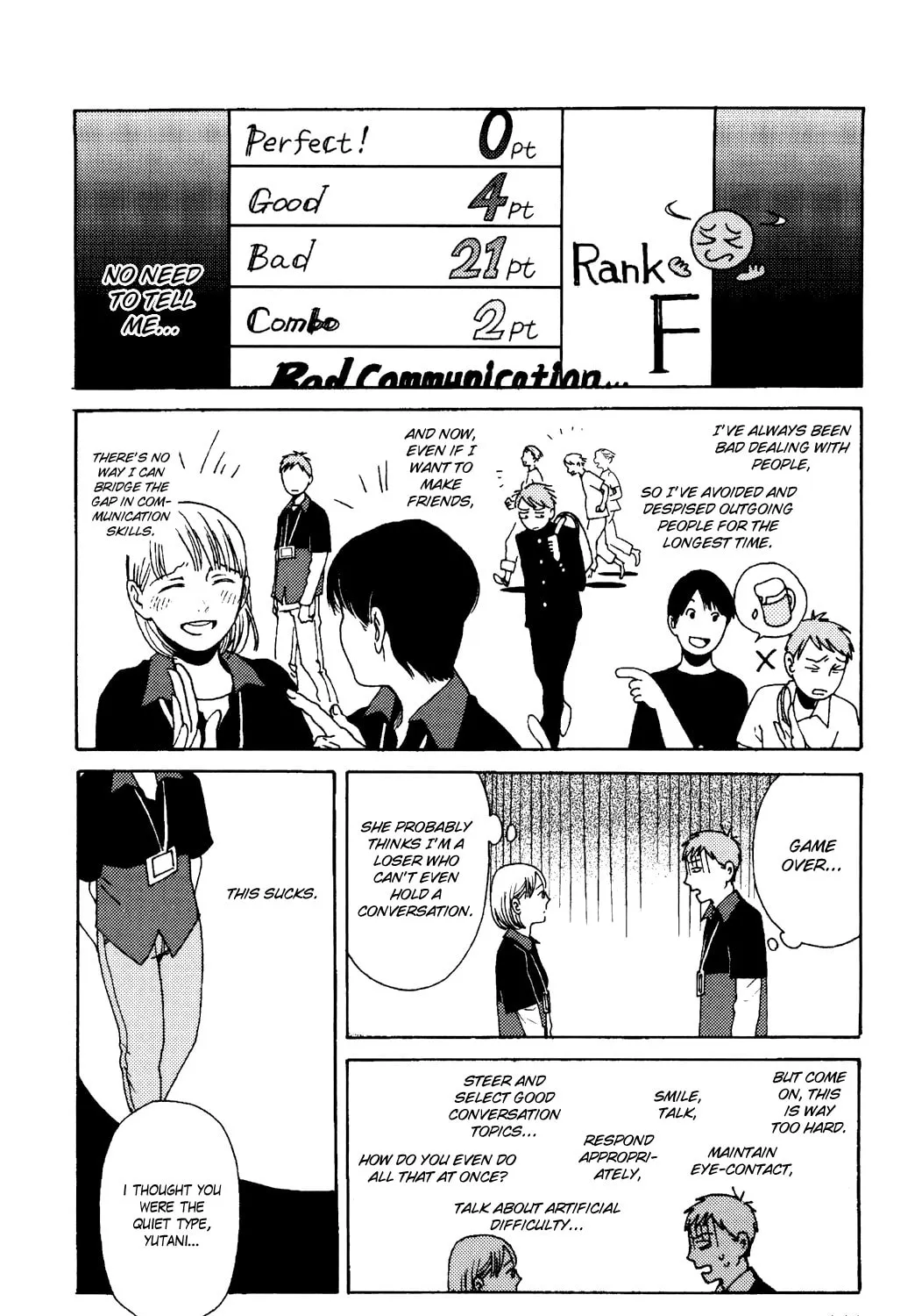 Read Terrarium in Drawer chapter 23 image 6 on Lezhin
