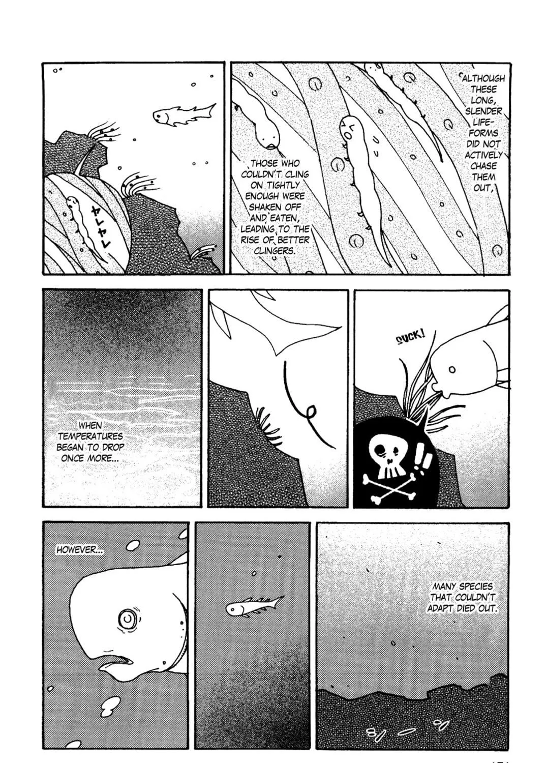 Read Terrarium in Drawer chapter 28 image 4 on Lezhin
