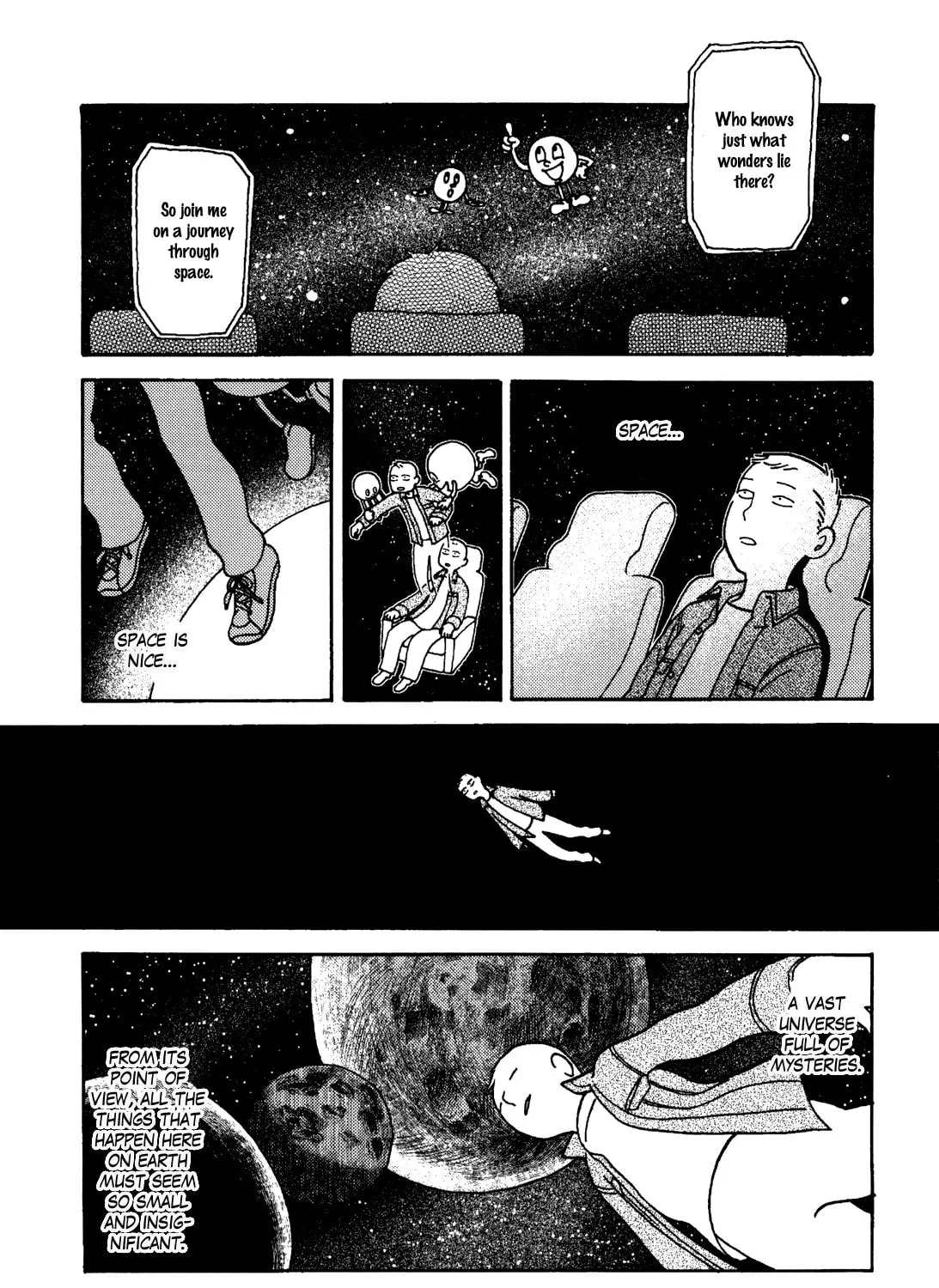 Read Terrarium in Drawer chapter 29 image 2 on Lezhin