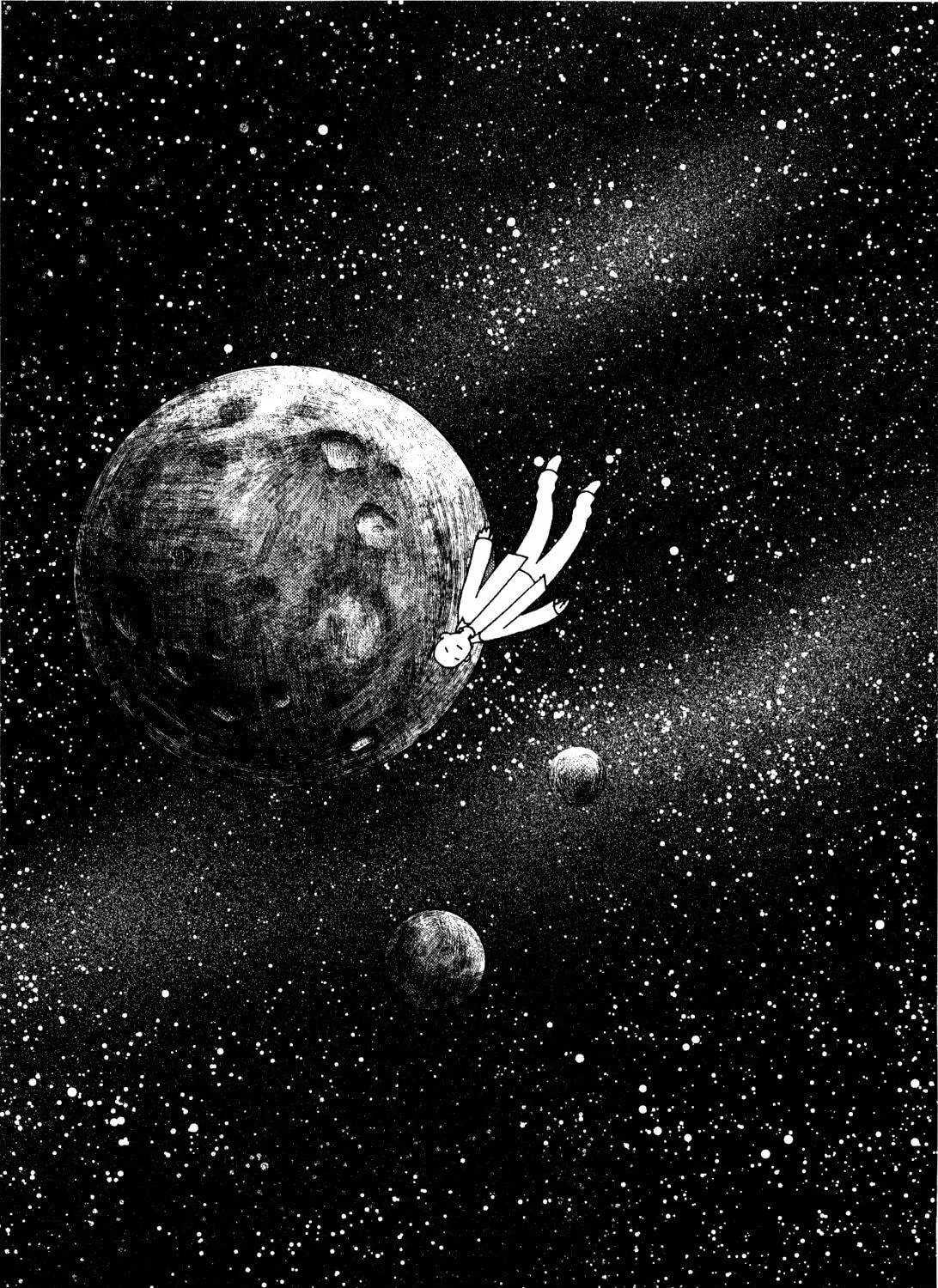 Read Terrarium in Drawer chapter 29 image 4 on Lezhin