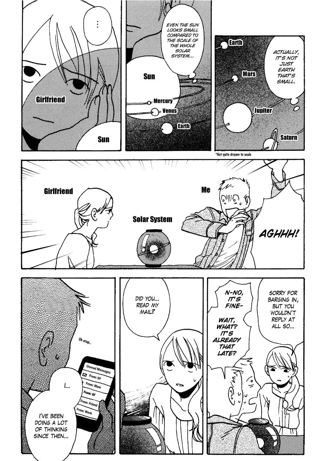 Read Terrarium in Drawer chapter 29 image 8 on Lezhin