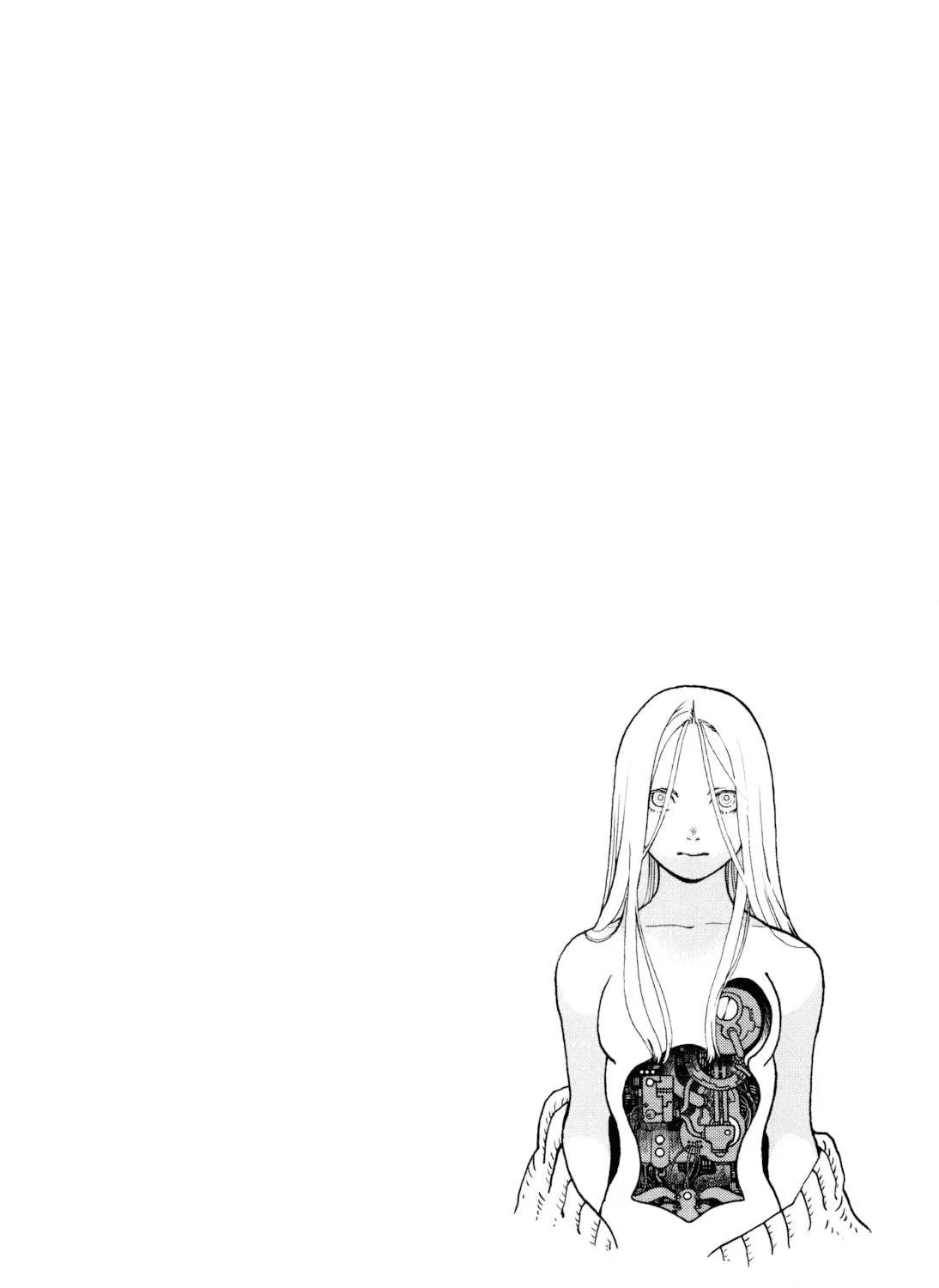 Read Terrarium in Drawer chapter 4 image 3 on Lezhin