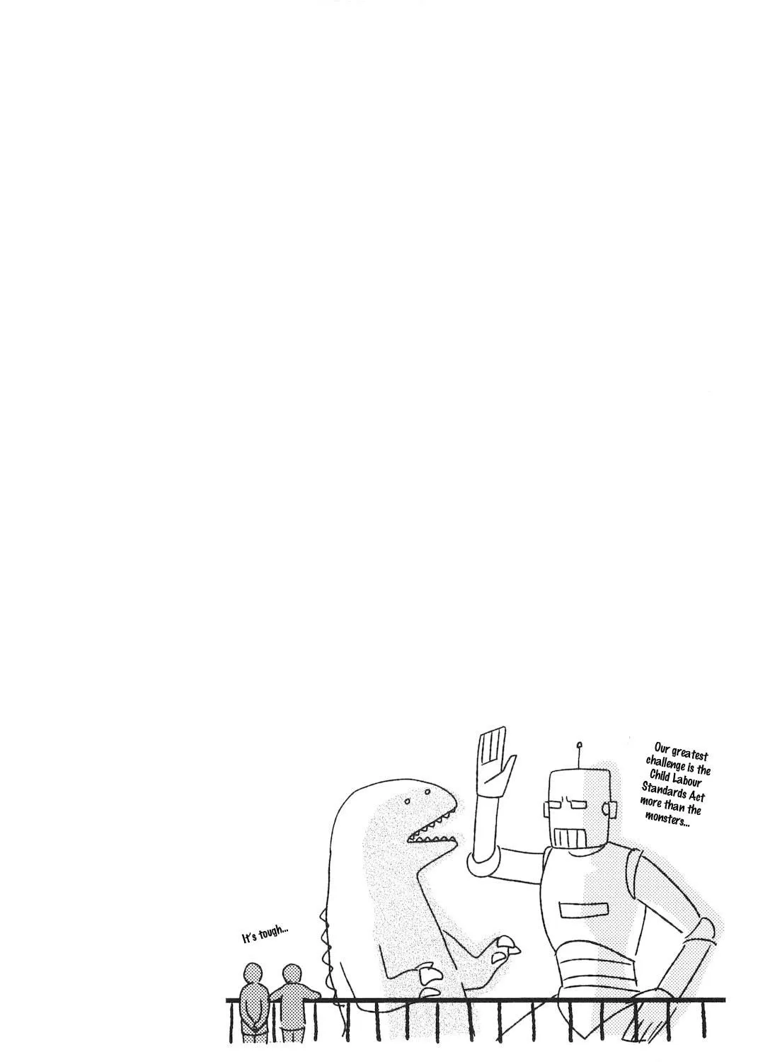 Read Terrarium in Drawer chapter 7 image 4 on Lezhin