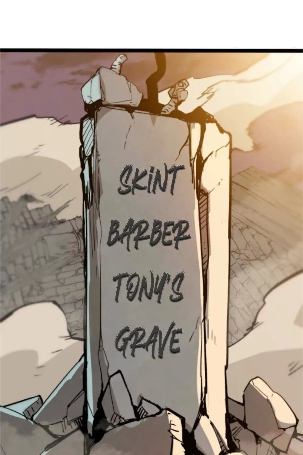 Read Terror Hunter chapter 0.5 image 2 on Lezhin