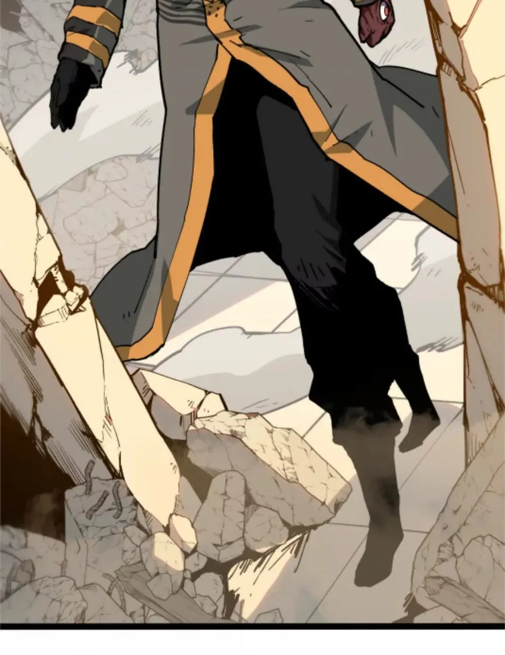 Read Terror Hunter chapter 0.5 image 6 on Lezhin