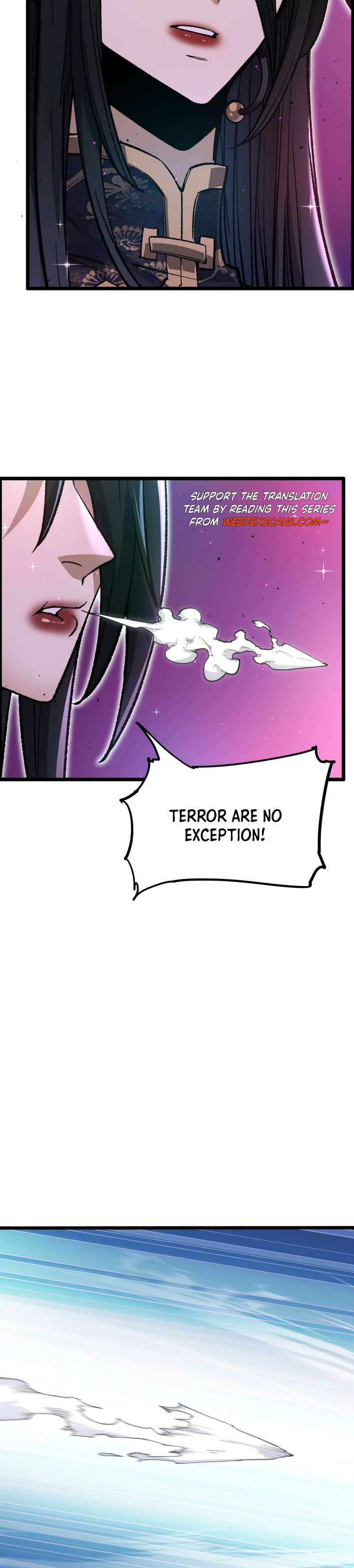 Read Terror Hunter chapter 10 image 14 on Lezhin