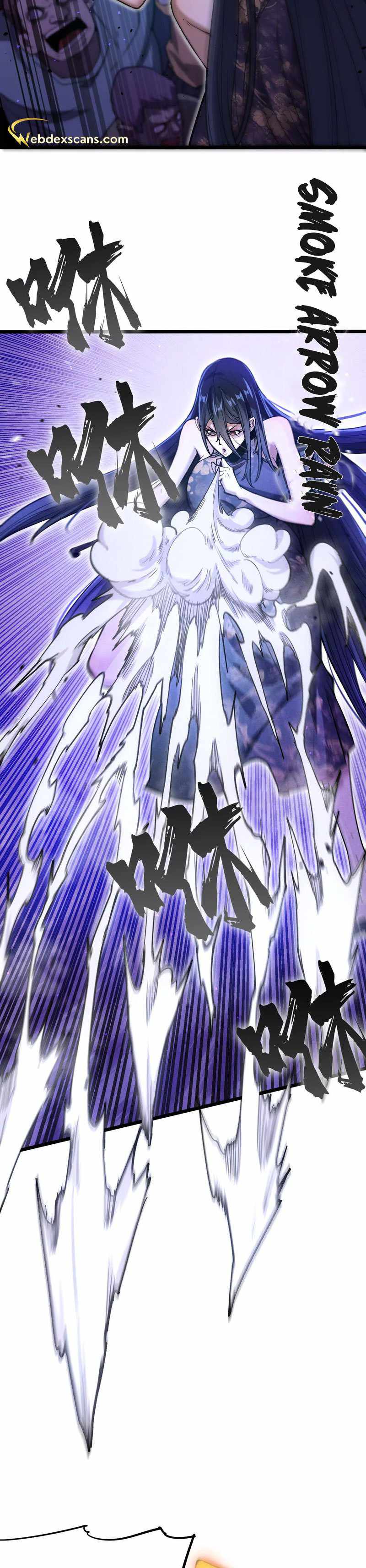 Read Terror Hunter chapter 10 image 19 on Lezhin
