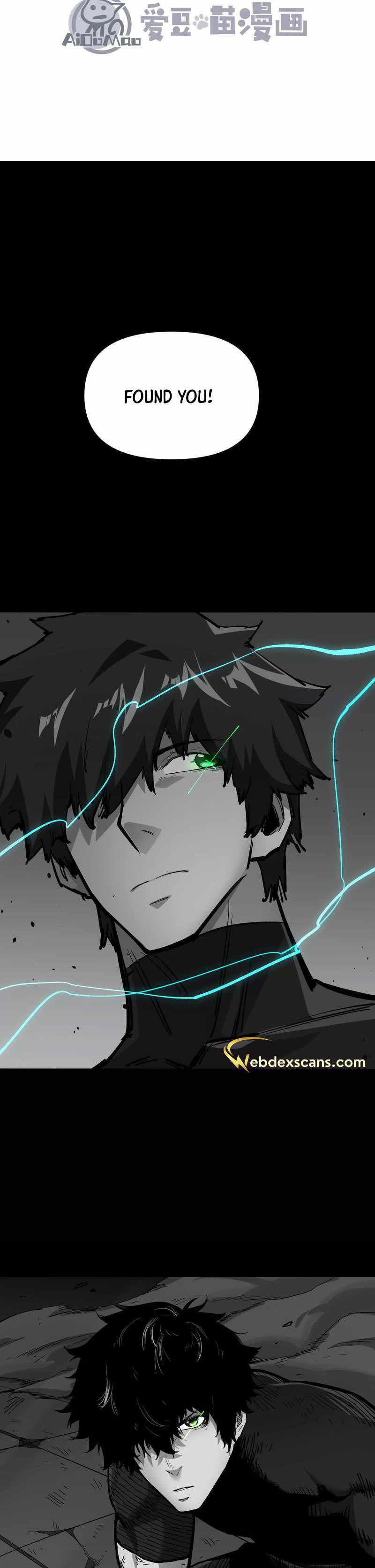Read Terror Hunter chapter 10 image 2 on Lezhin