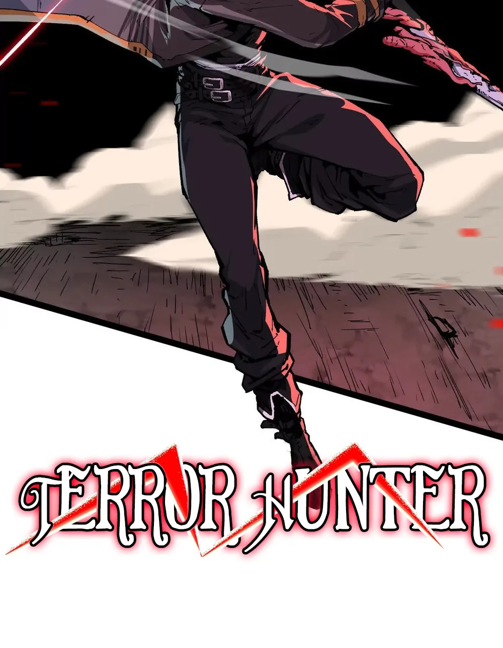Read Terror Hunter chapter 12.5 image 11 on Lezhin