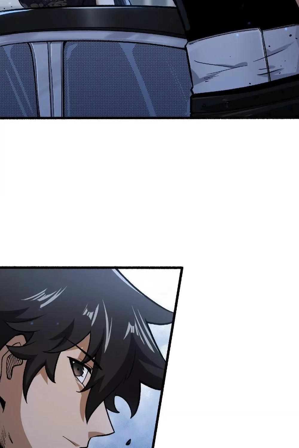 Read Terror Hunter chapter 12.5 image 3 on Lezhin