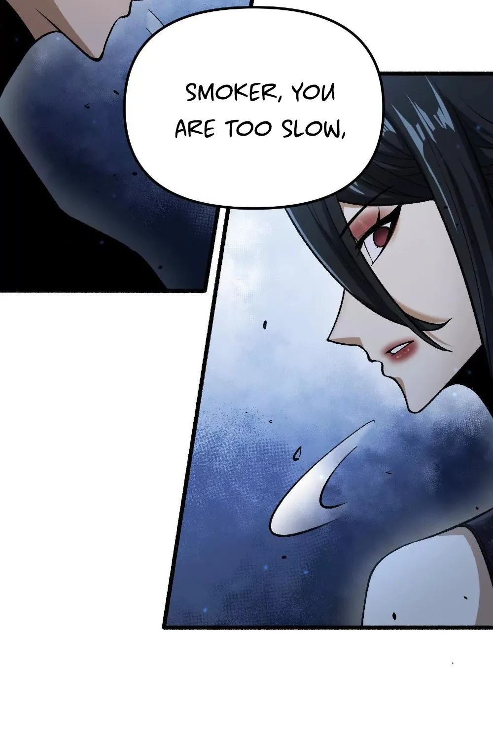 Read Terror Hunter chapter 12.5 image 4 on Lezhin