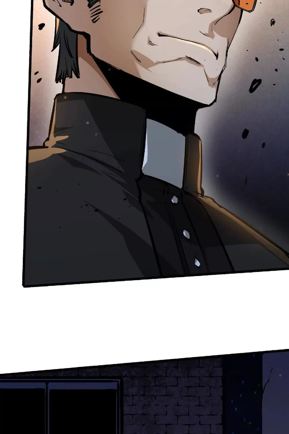 Read Terror Hunter chapter 12.5 image 7 on Lezhin