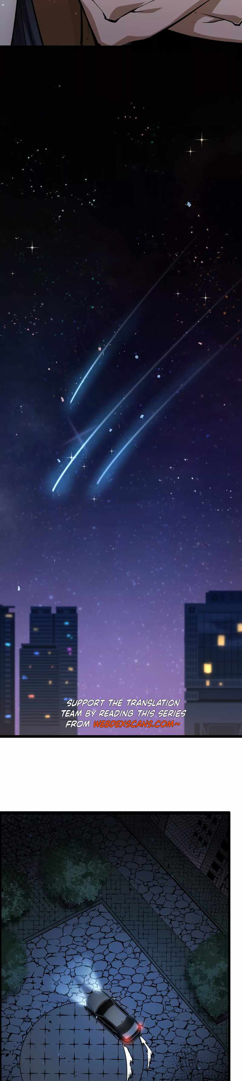 Read Terror Hunter chapter 13 image 20 on Lezhin