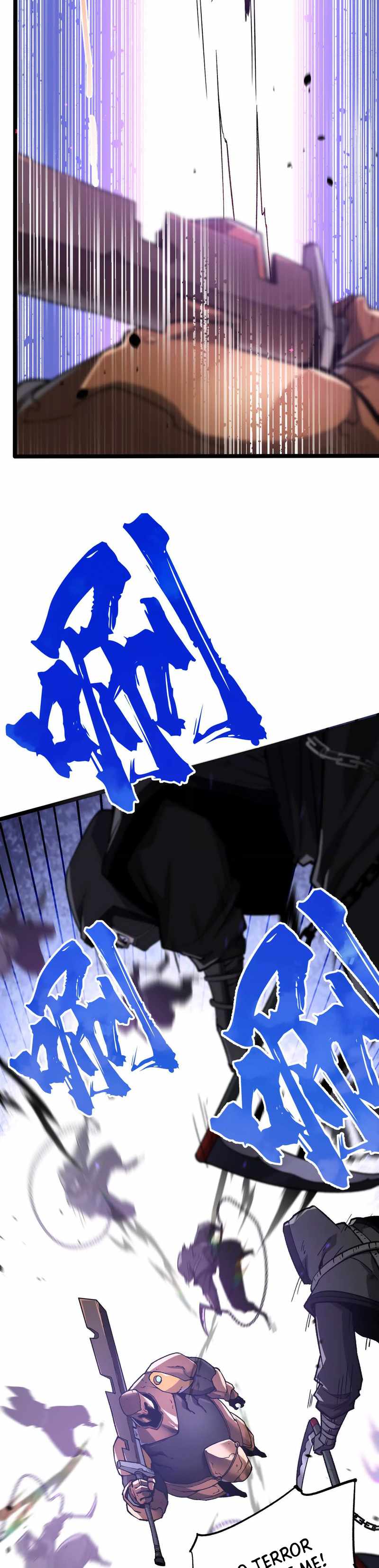 Read Terror Hunter chapter 14 image 15 on Lezhin