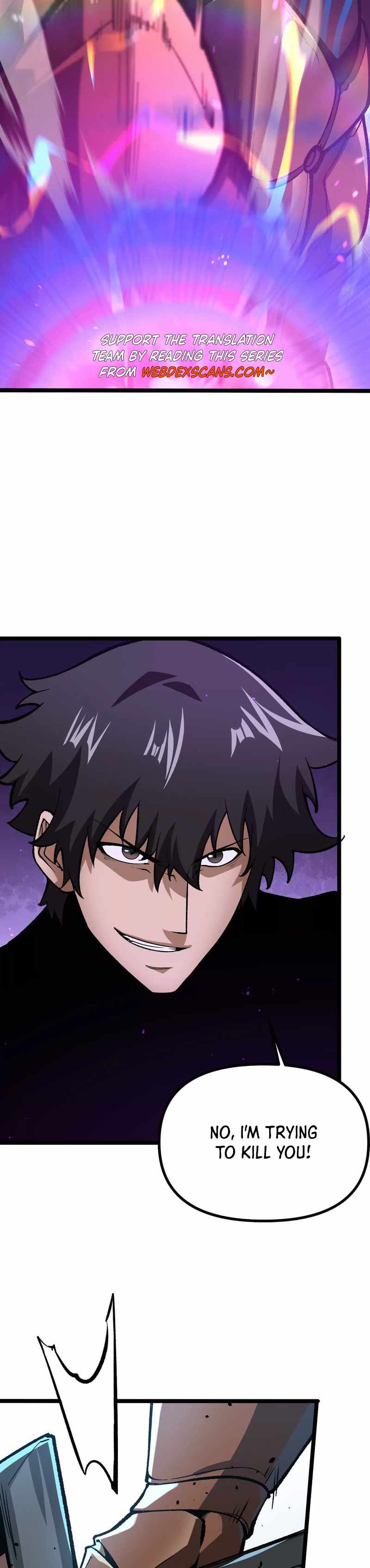 Read Terror Hunter chapter 14 image 23 on Lezhin