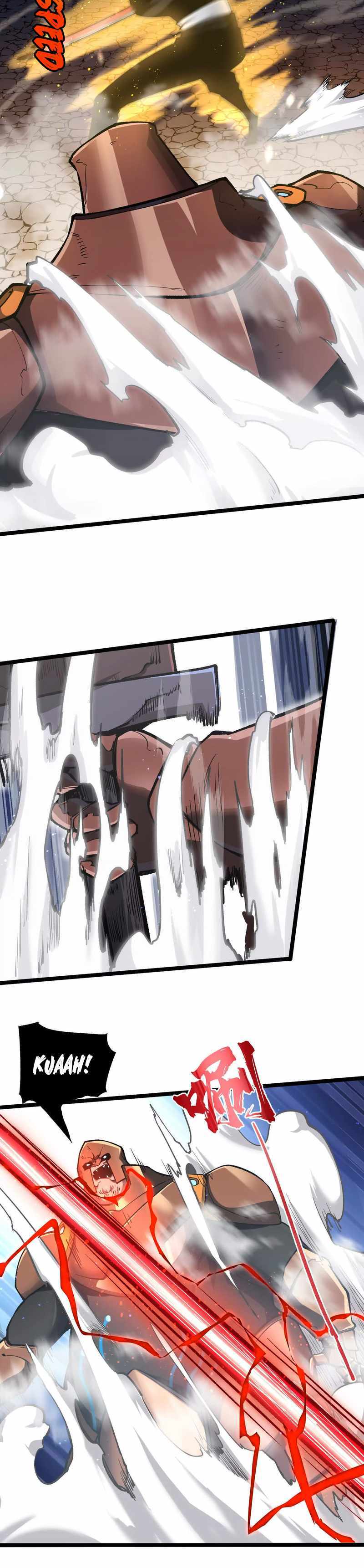 Read Terror Hunter chapter 14 image 29 on Lezhin