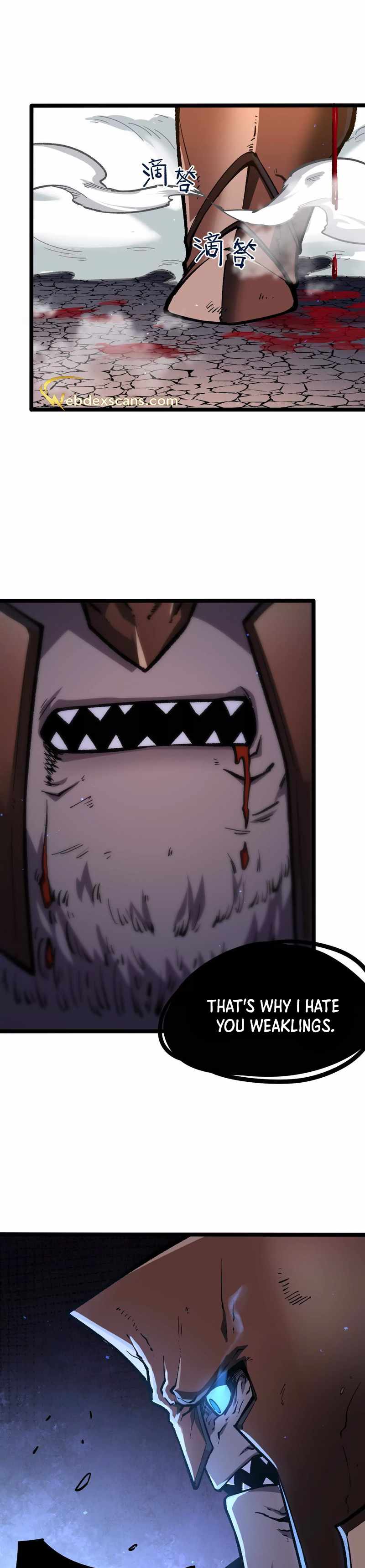 Read Terror Hunter chapter 14 image 30 on Lezhin