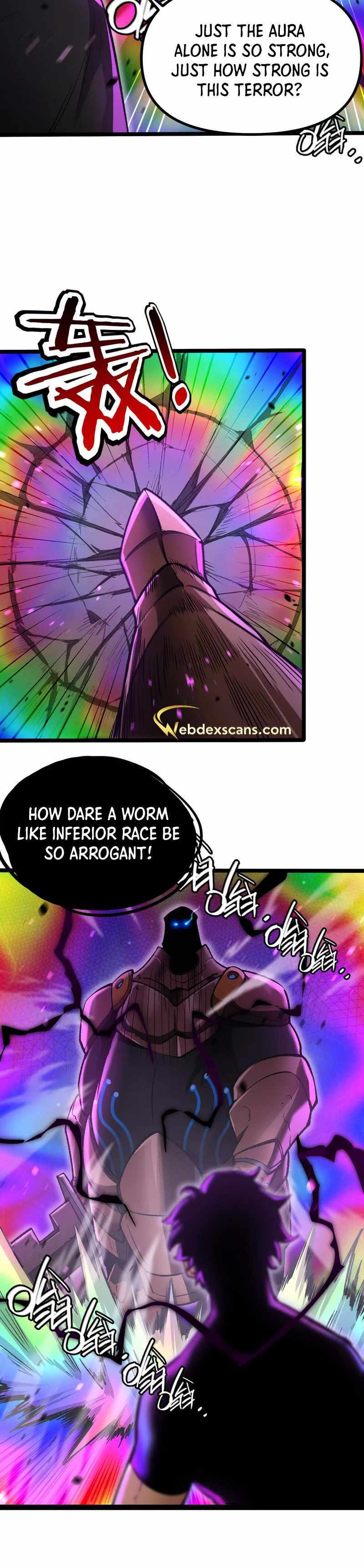 Read Terror Hunter chapter 14 image 33 on Lezhin