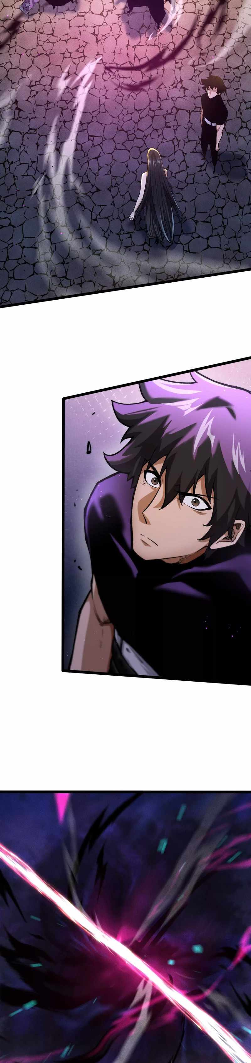Read Terror Hunter chapter 14 image 9 on Lezhin