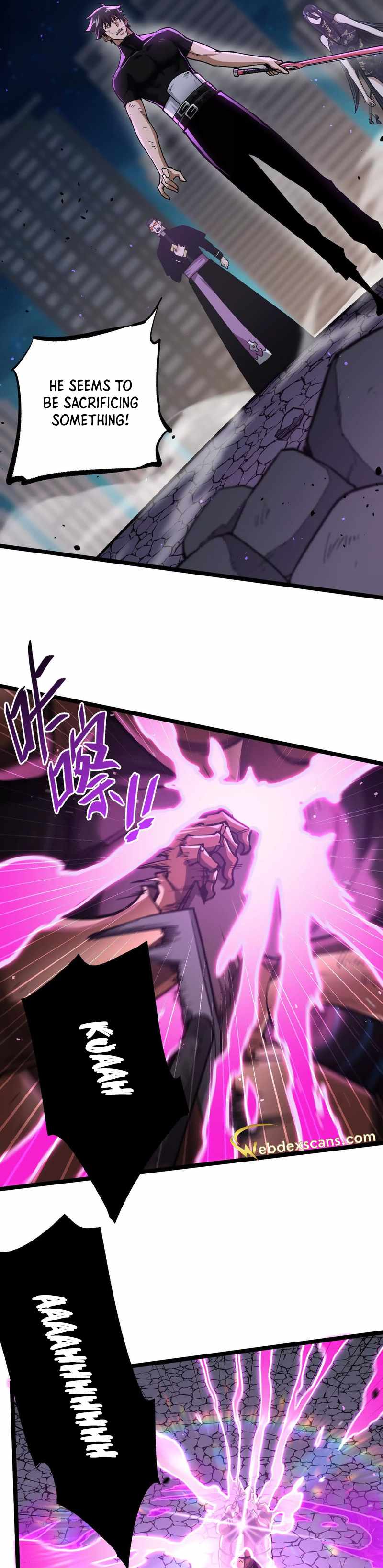 Read Terror Hunter chapter 15 image 28 on Lezhin