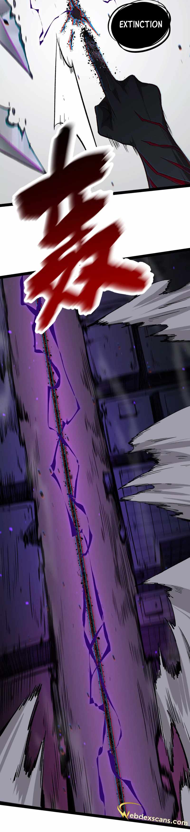 Read Terror Hunter chapter 16 image 10 on Lezhin