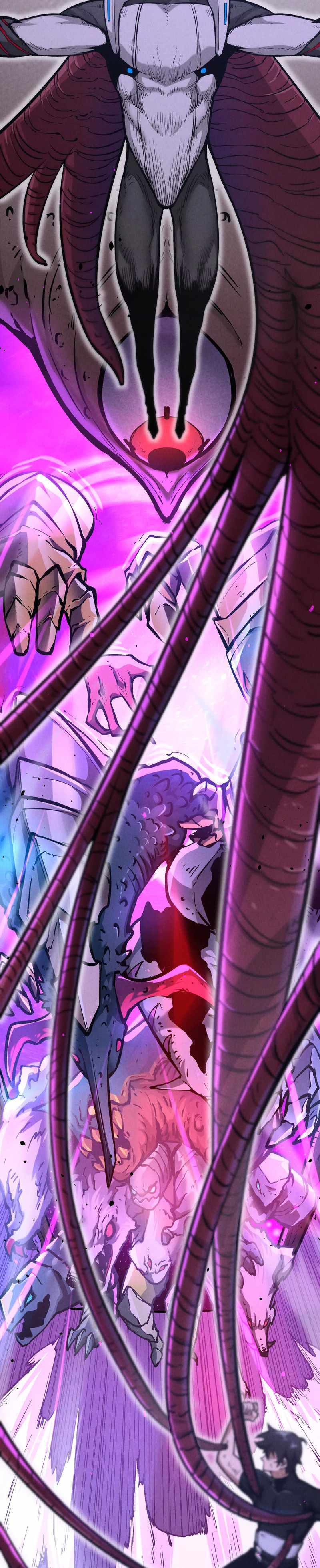 Read Terror Hunter chapter 16 image 24 on Lezhin