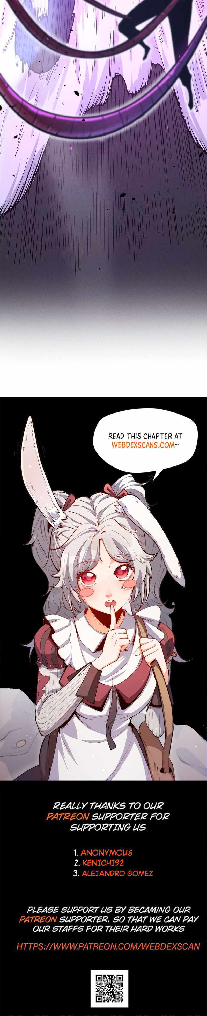 Read Terror Hunter chapter 16 image 25 on Lezhin