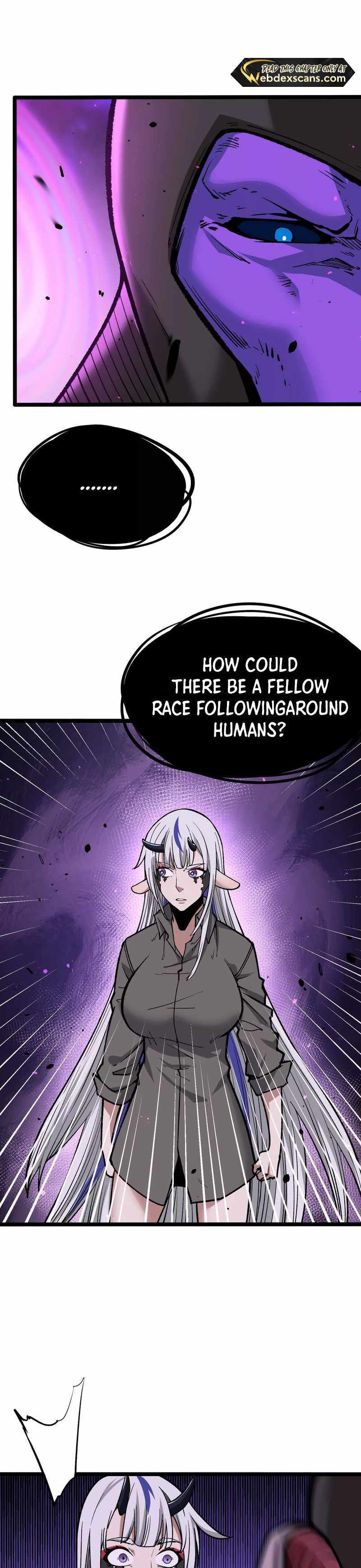 Read Terror Hunter chapter 17 image 11 on Lezhin