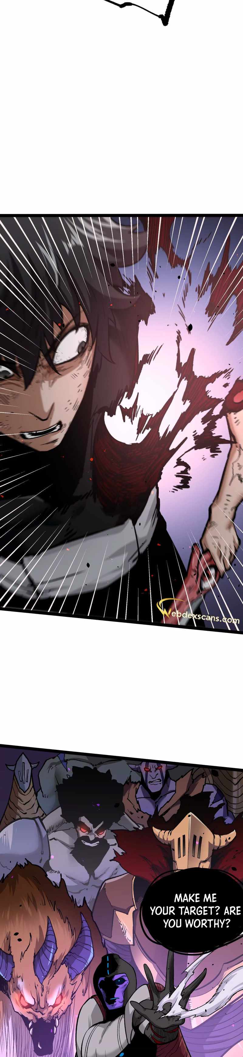 Read Terror Hunter chapter 17 image 17 on Lezhin