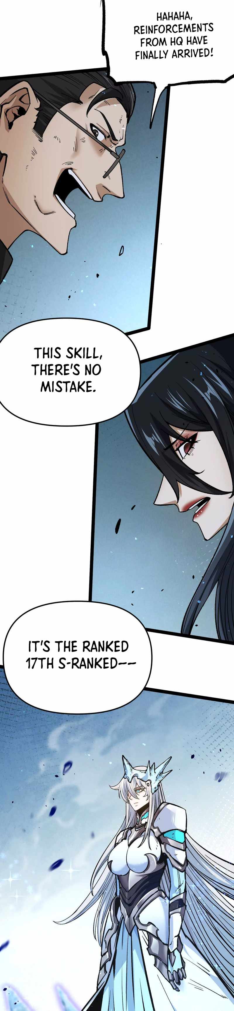 Read Terror Hunter chapter 18 image 11 on Lezhin