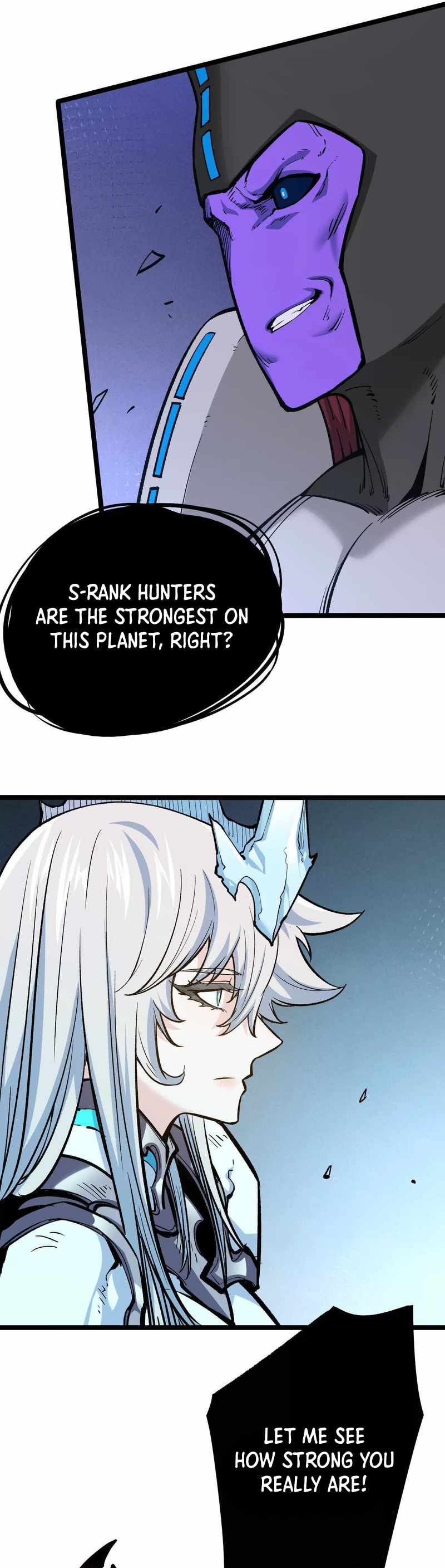 Read Terror Hunter chapter 18 image 14 on Lezhin
