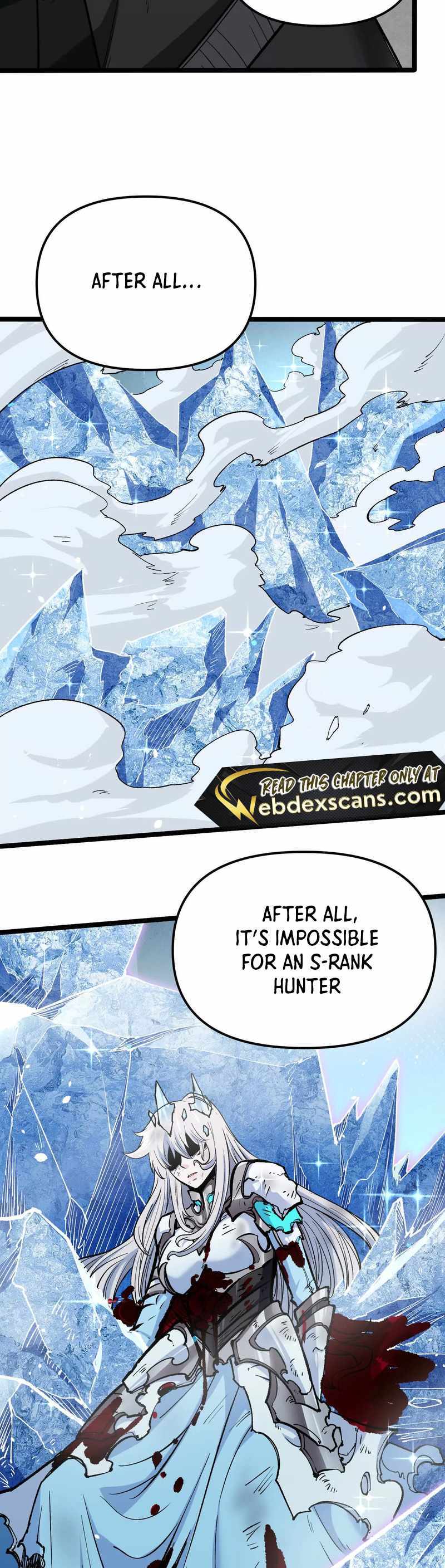 Read Terror Hunter chapter 18 image 19 on Lezhin