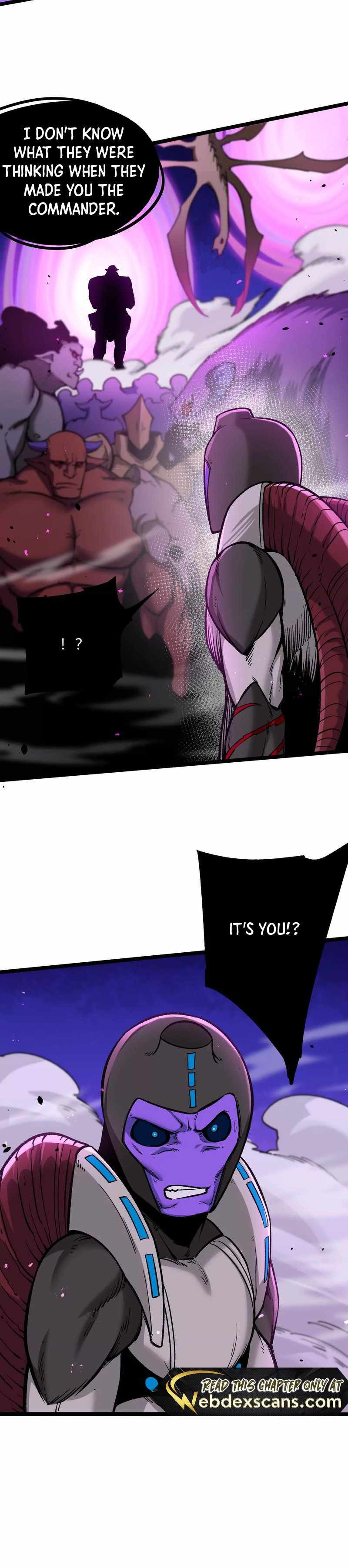 Read Terror Hunter chapter 19 image 7 on Lezhin