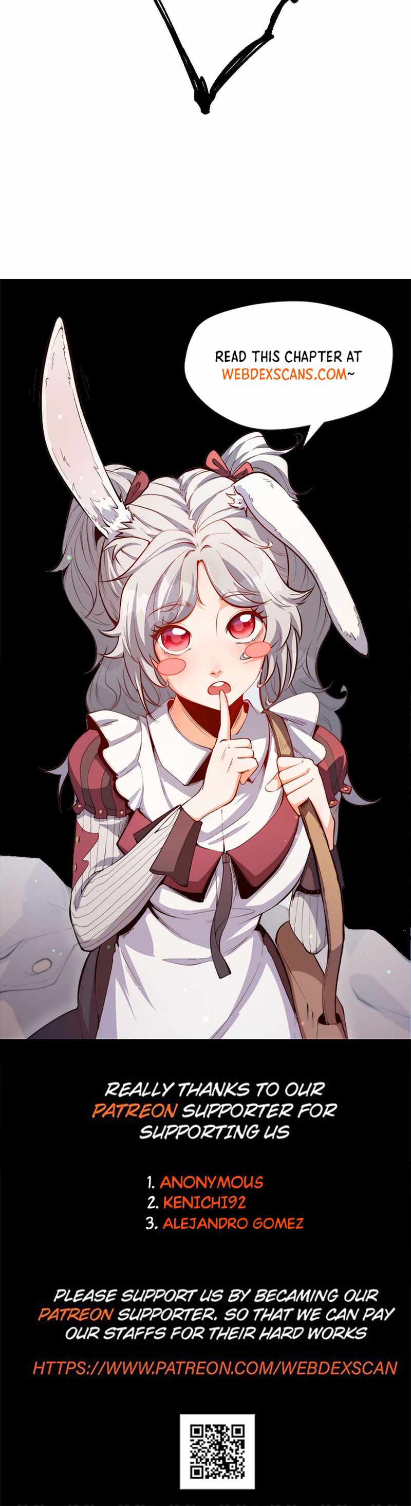 Read Terror Hunter chapter 20 image 23 on Lezhin