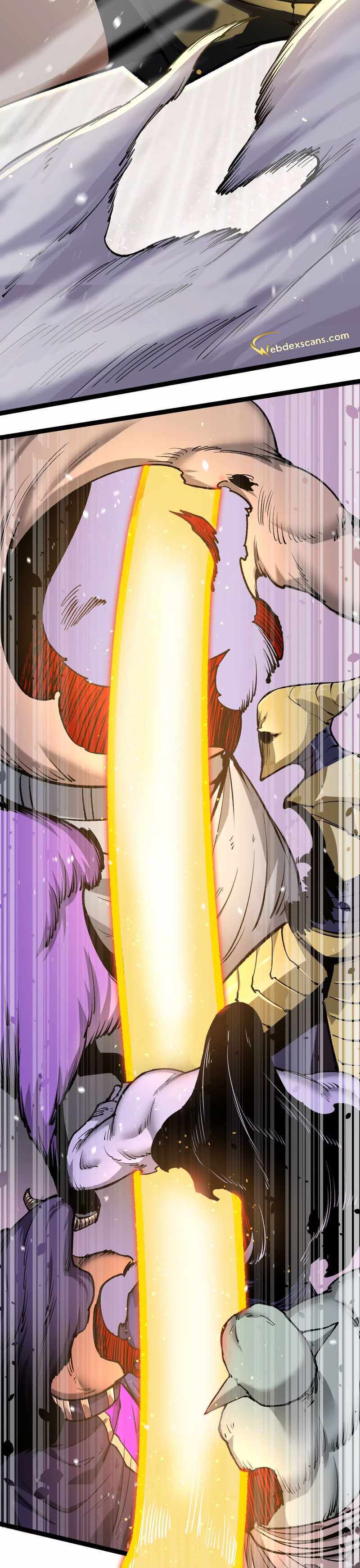 Read Terror Hunter chapter 21 image 10 on Lezhin