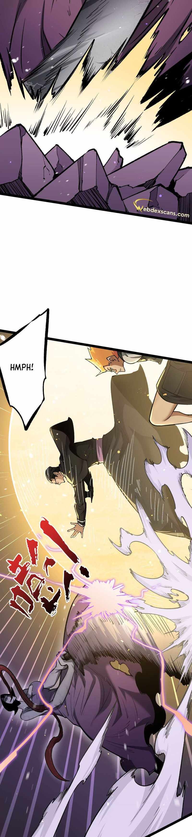 Read Terror Hunter chapter 21 image 13 on Lezhin