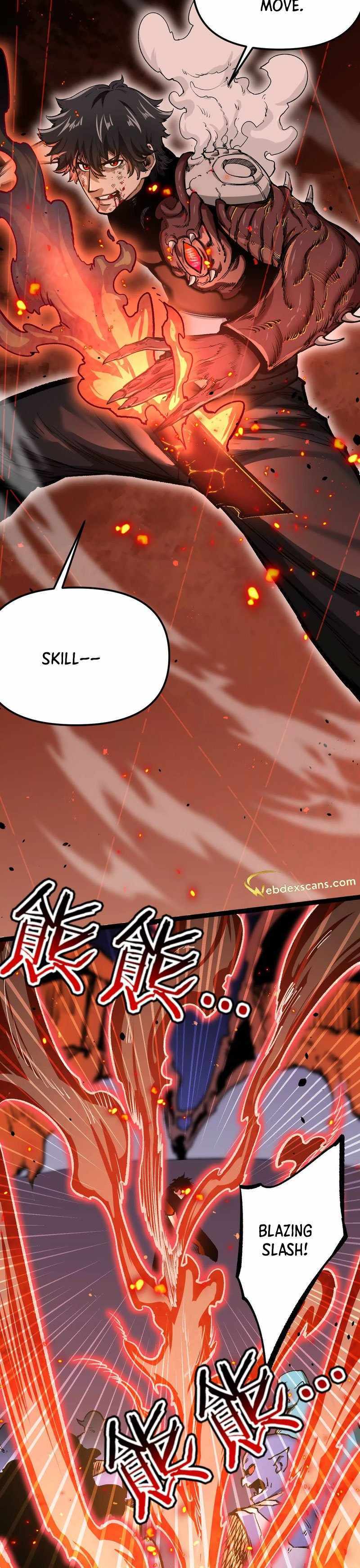 Read Terror Hunter chapter 21 image 25 on Lezhin