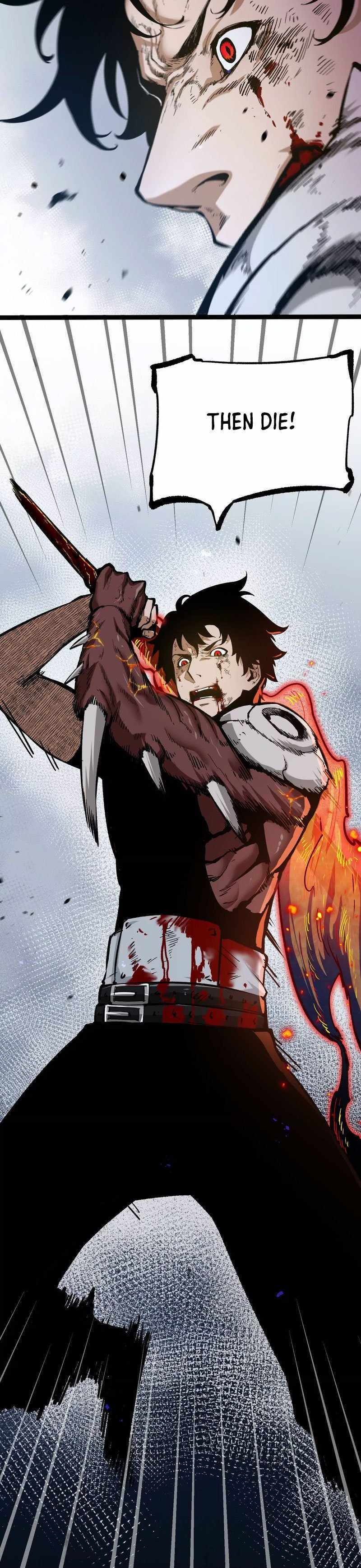 Read Terror Hunter chapter 22 image 12 on Lezhin