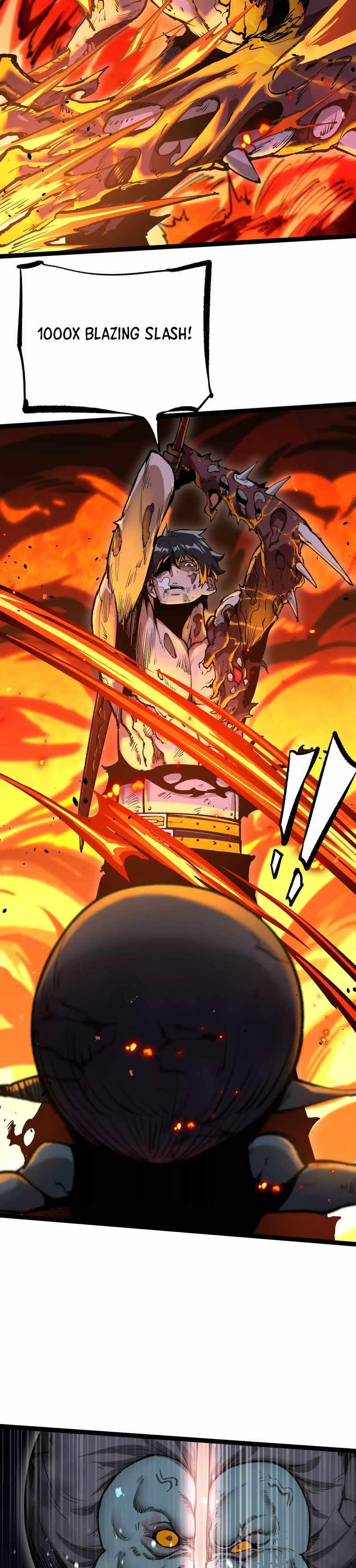 Read Terror Hunter chapter 22 image 25 on Lezhin