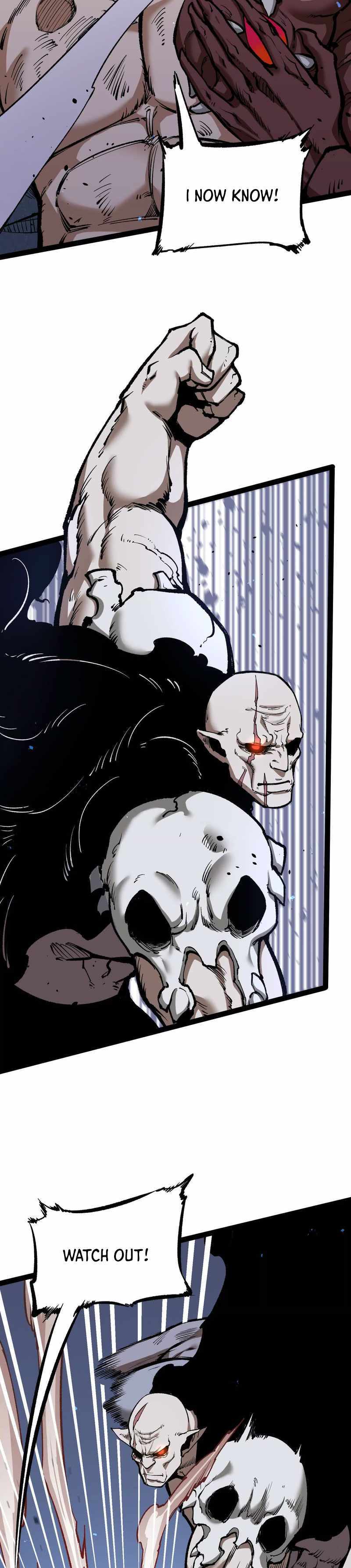 Read Terror Hunter chapter 23 image 11 on Lezhin