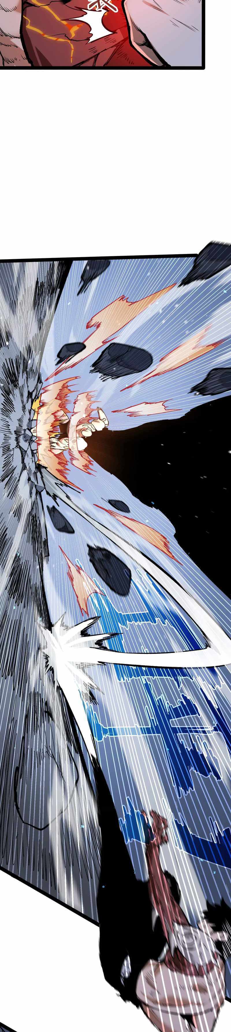 Read Terror Hunter chapter 23 image 15 on Lezhin