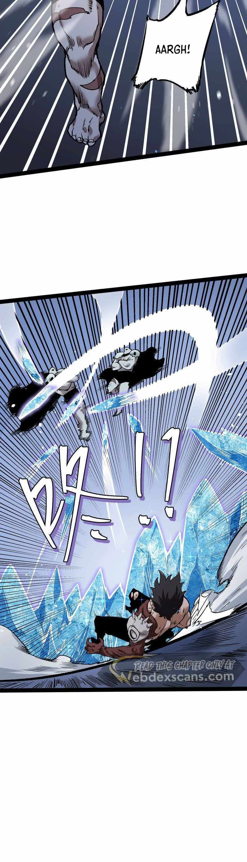 Read Terror Hunter chapter 23 image 25 on Lezhin