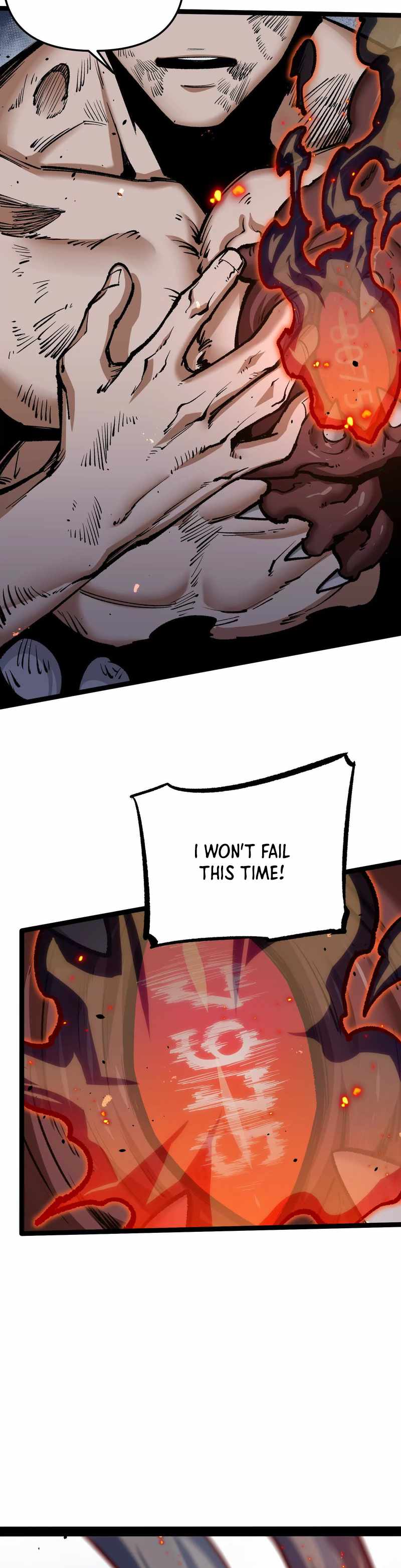 Read Terror Hunter chapter 23 image 6 on Lezhin