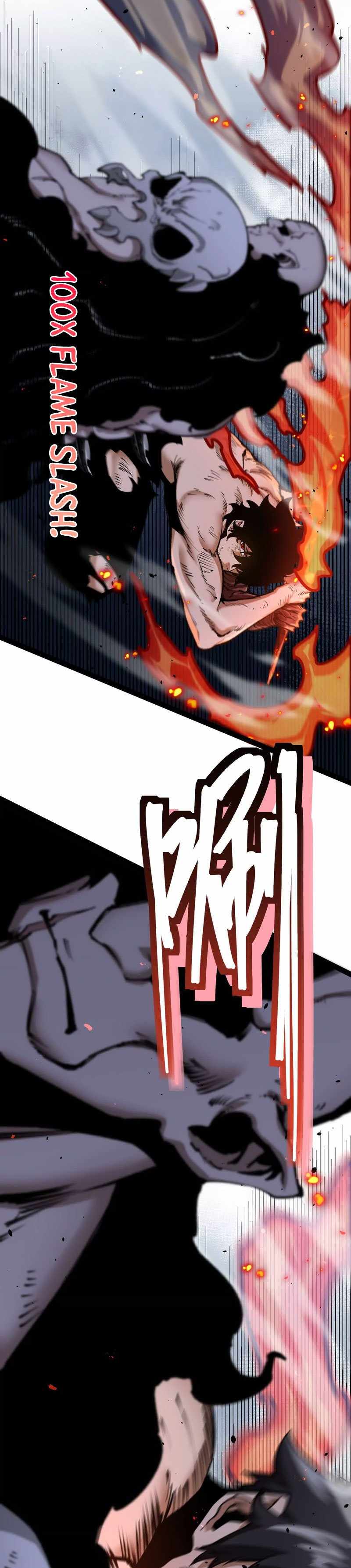 Read Terror Hunter chapter 23 image 7 on Lezhin