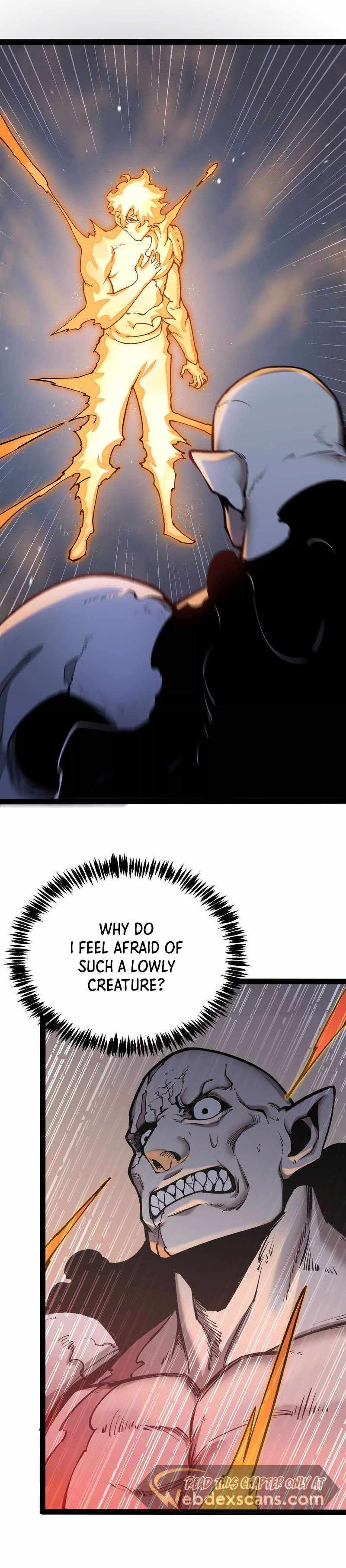 Read Terror Hunter chapter 25 image 2 on Lezhin