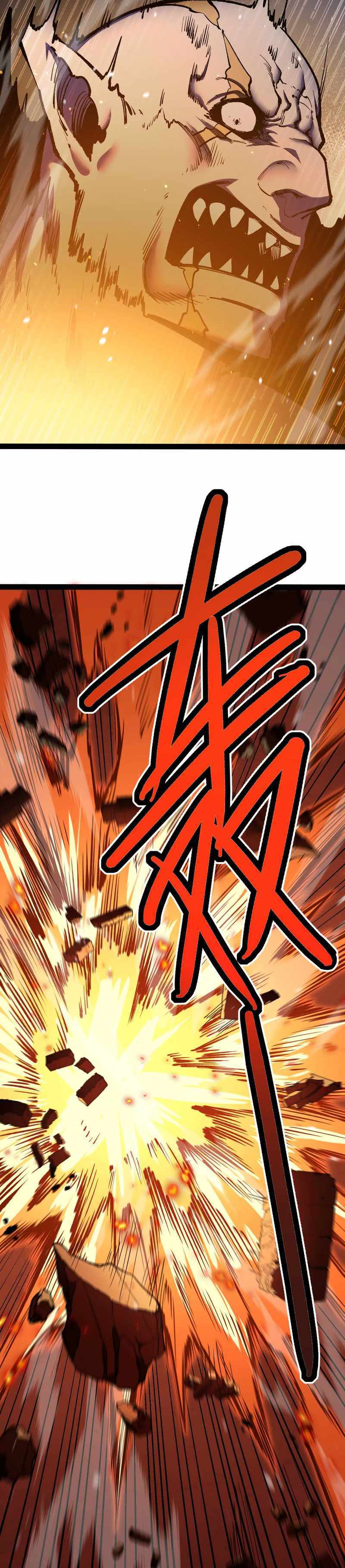 Read Terror Hunter chapter 25 image 5 on Lezhin
