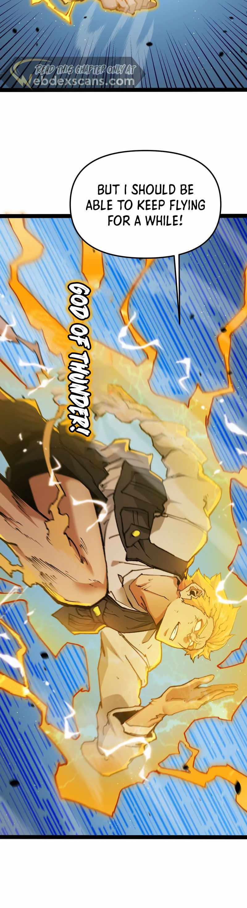 Read Terror Hunter chapter 26 image 20 on Lezhin