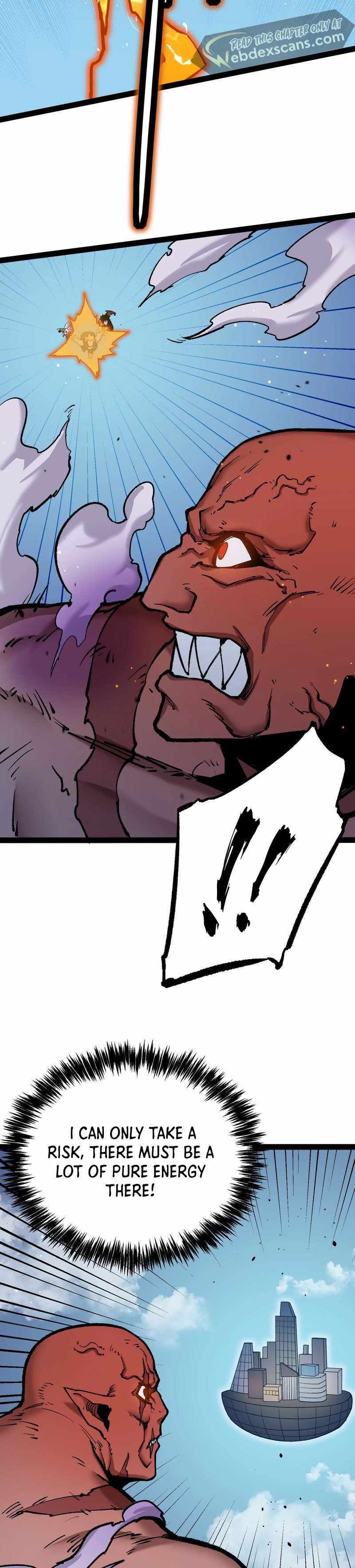 Read Terror Hunter chapter 26 image 22 on Lezhin